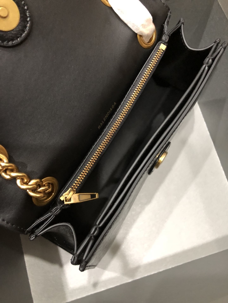 Ba1en*iaga hourglass bags